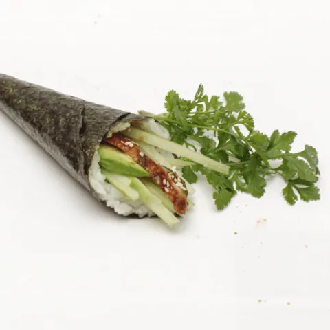 Temaki Unagi