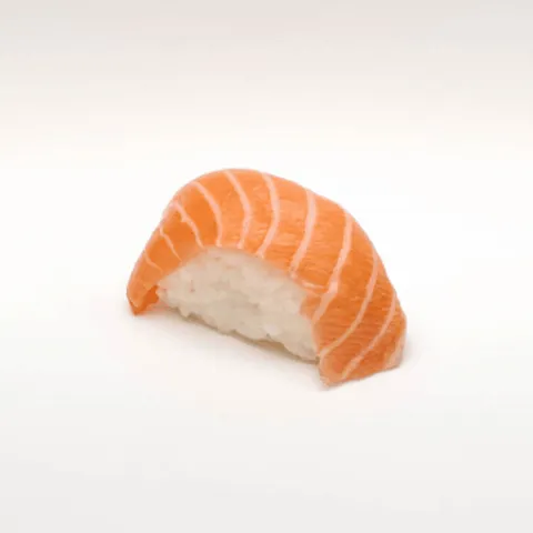 Sake nigiri