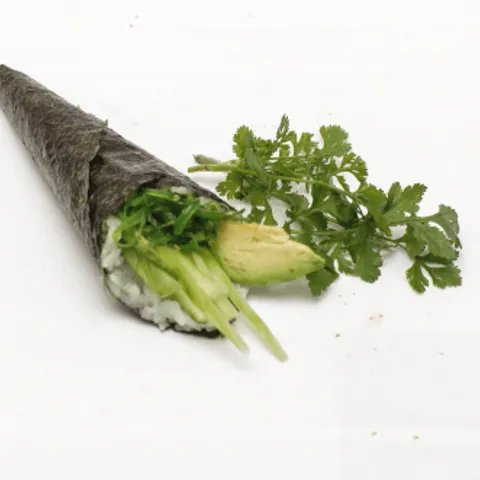 Temaki Buddha