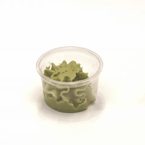 Wasabi
