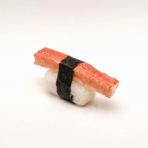 Surimi nigiri
