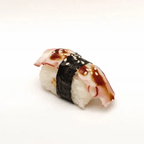 Tako nigiri