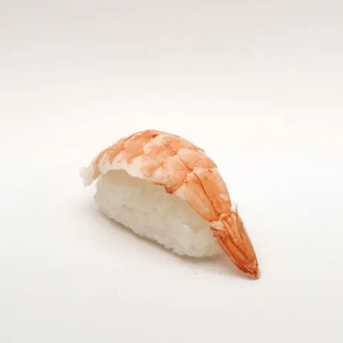 Ebi nigiri