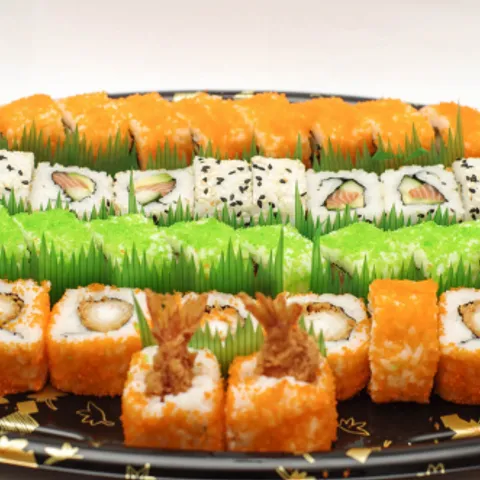Ukimaki menu 32 stuks