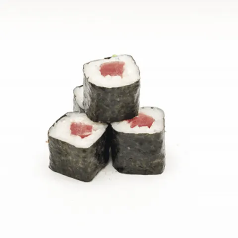 Maguro hoto maki