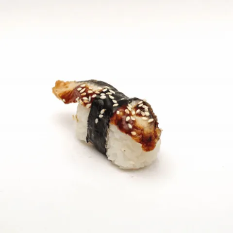 Unagi nigiri