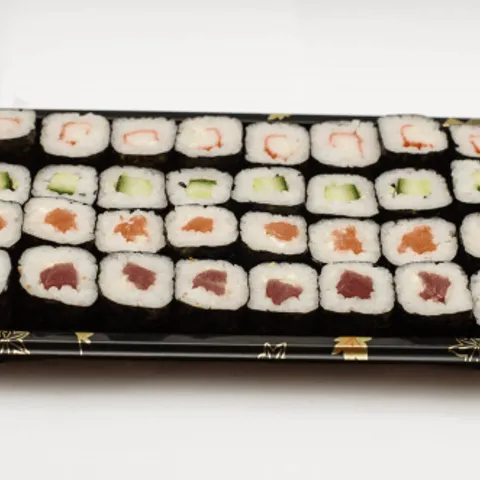 Hoto maki menu 32 stuks