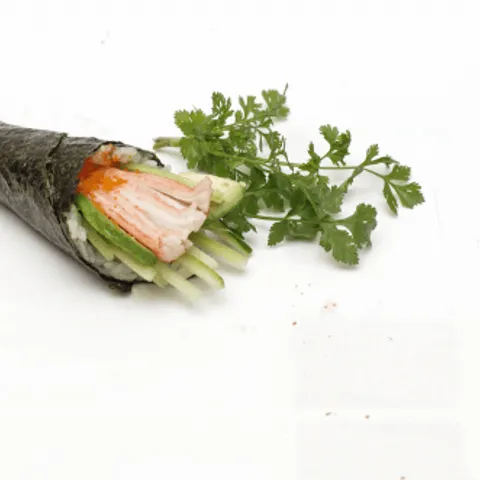 Temaki California