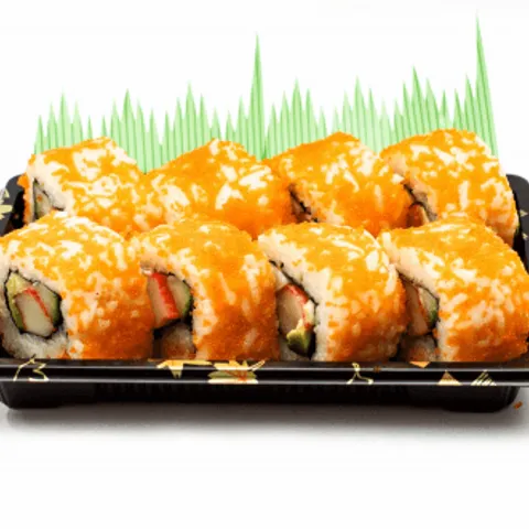 California uramaki