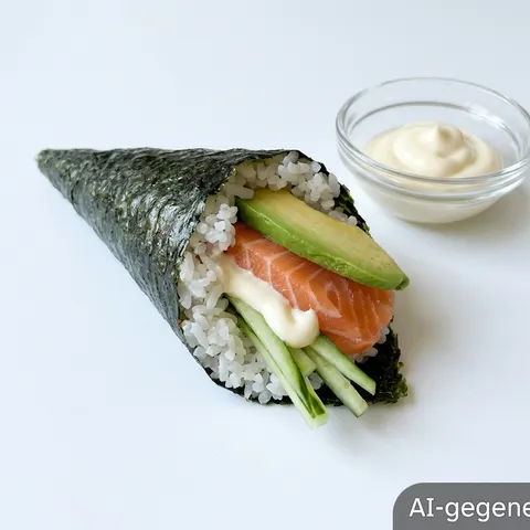 Temaki Sake