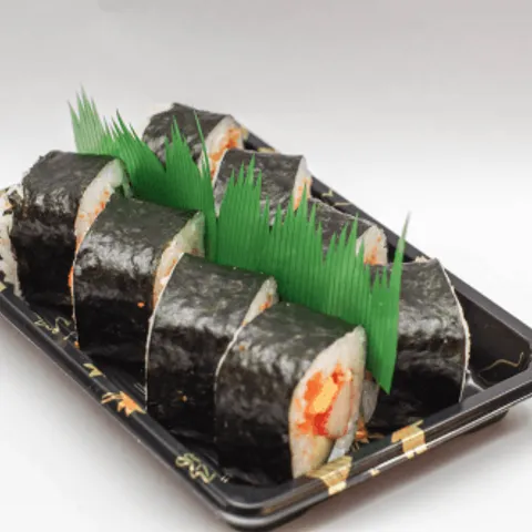 Futo uramaki