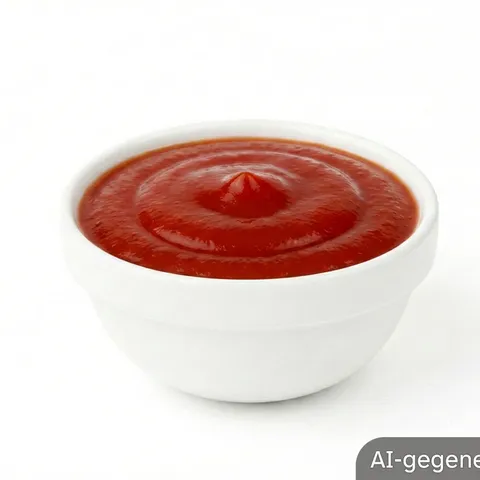 Tomaten ketchup 80ml