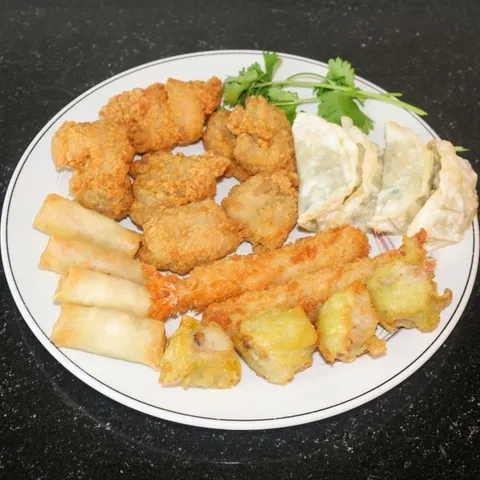 Snackbox