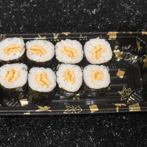 Inari hoto maki