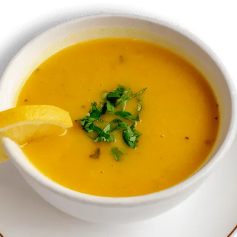Dal soup