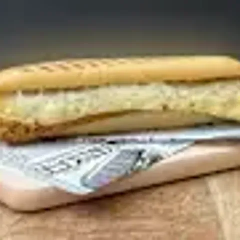 Vlam panini