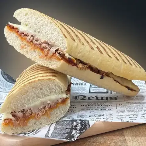 Panini tonijn XL
