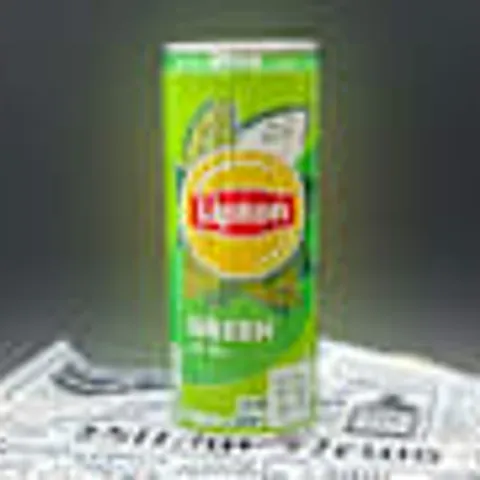Lipton ice tea green