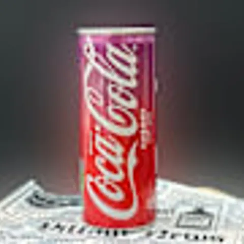 Coca-Cola cherry 250ml