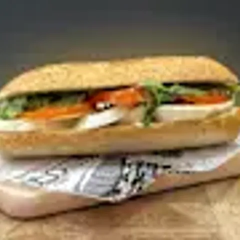 Pistoletje mozzarella