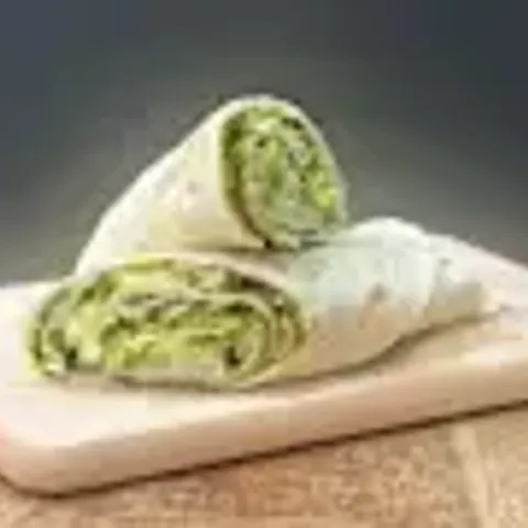 Wrap kipfilet