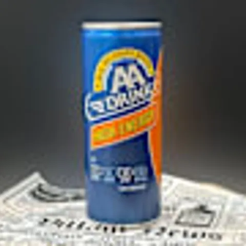 AA Drink