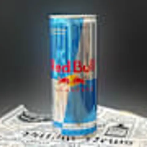 Red Bull Energy Drink Suikervrij 250ml