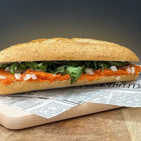 Pistoletje filet American