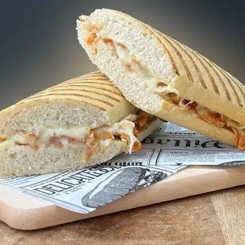 Panini Chicken Kebab XL