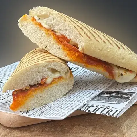 Panini chorizo XL