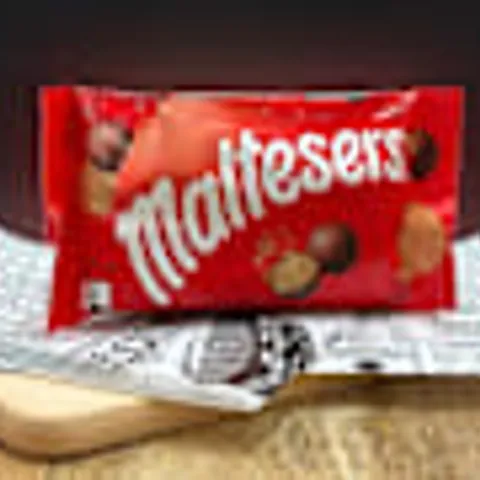 Maltesers Single Chocolade