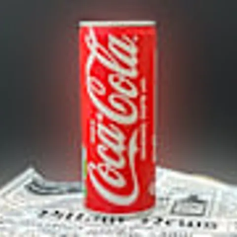 Coca-Cola 250ml