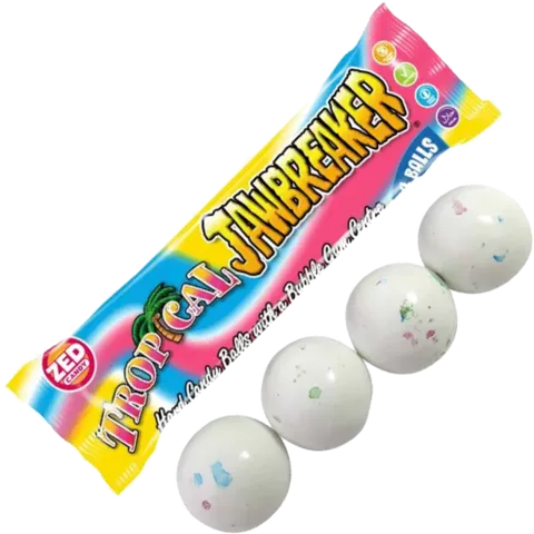 Jawbreaker Tropical