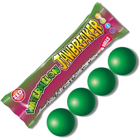 Jawbreaker Watermelon