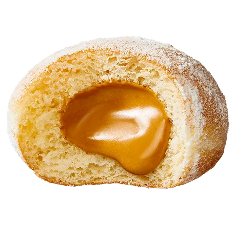 The speculicious bite