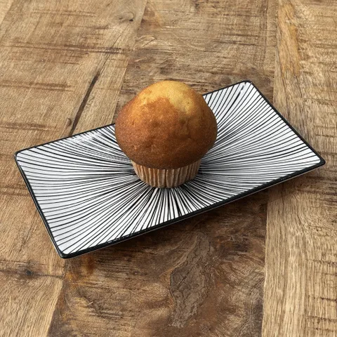 Vanille muffin