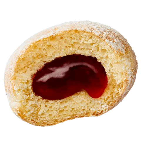 The very bomb bite