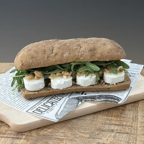 Geitenkaas