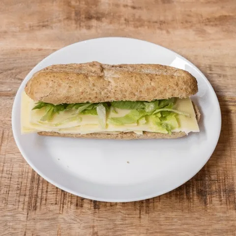 Pistoletje kaas
