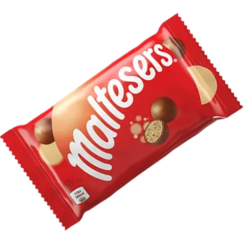 Maltesers Single Chocolade
