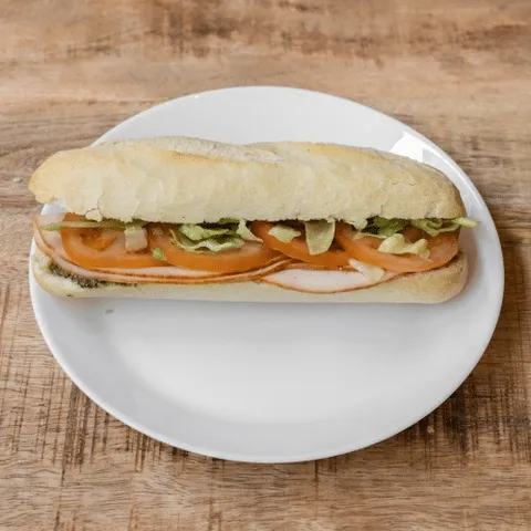 Pistoletje kipfilet