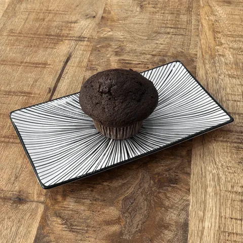 Chocolade muffin