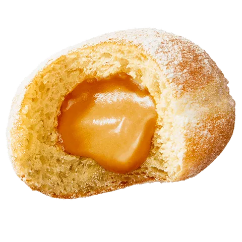 The caramba bite