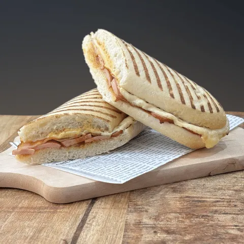 Hollandse panini XL