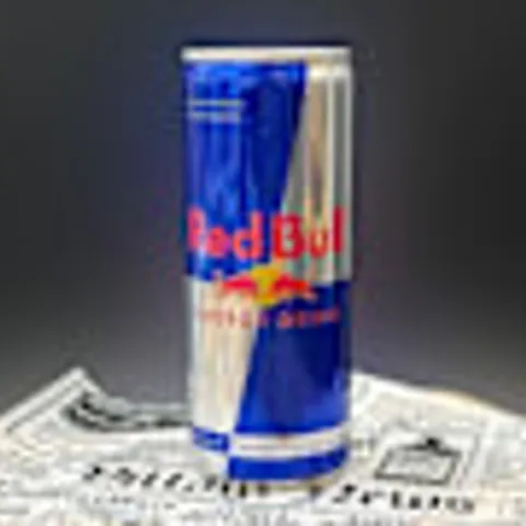 Red Bull Energy Drink 250ml