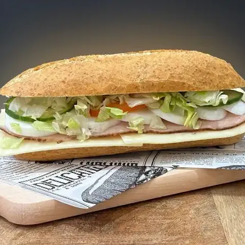 Pistoletje gezond kip