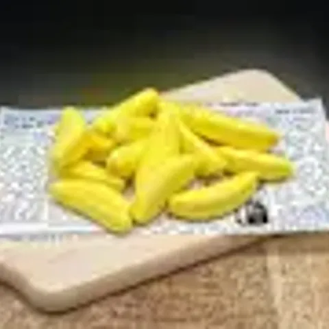 Haribo Bananas