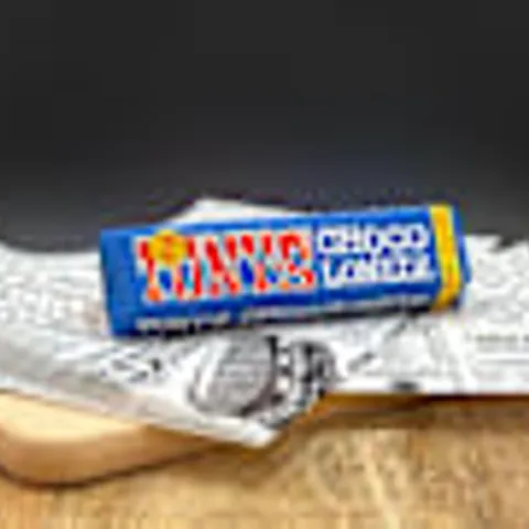 Tony's Chocolonely puur