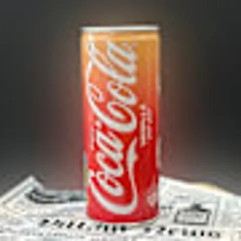 Coca-Cola vanilla 250ml