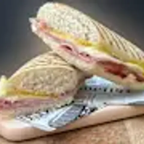 Panini beenham XL